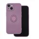 Finger Grip case for Xiaomi Redmi Note 13 4G (global) light purple 5907457754133