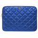 Bag LAPTOP 14" Guess Quilted 4G (GUCS14ZPSQSSGB) blue 3666339214128