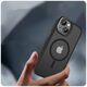 Case APPLE IPHONE 15 Tech-Protect Magmat "2" MagSafe Matte black 5906302307944