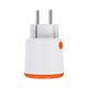 Neo Smart Plug Zigbee Homekit NEO NAS-WR15BH (FR) 057973  NAS-WR15BH έως και 12 άτοκες δόσεις 6924715901022