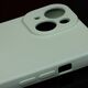 Silicon case for iPhone 7 / 8 / SE 2020 / SE 2022 mint 5907457755772