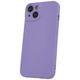 Silicon case for Samsung Galaxy S24 lilac 5907457756236