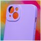 Silicon case for Samsung Galaxy S24 lilac 5907457756236