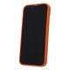 Silicon case for Samsung Galaxy A34 5G orange 5907457756465