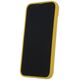 Silicon case for Samsung Galaxy A25 5G (global) yellow 5907457755581