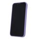 Silicon case for Samsung Galaxy S22 lilac 5907457756212