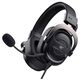 Gaming headphones HAVIT H2002E (black) 6939119065157
