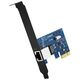 PCI Express network adapter UGREEN US230, Gigabit 10/100/1000Mbps 6957303837717