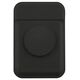 Magnetic Card MagSafe Wallet with Stand UNIQ Flixa black 8886463687024