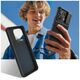 Case XIAOMI REDMI NOTE 13 PRO 5G / POCO X6 5G Tech-Protect Velar black 5906302307647