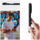 Case XIAOMI REDMI NOTE 13 PRO 5G / POCO X6 5G Tech-Protect Velar black 5906302307647