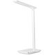 Huslog Lamp with induction charger white OW-0648 5902983625575