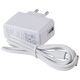 Huslog Lamp with induction charger white OW-0648 5902983625575