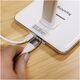 Huslog Lamp with induction charger white OW-0648 5902983625575