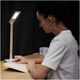 Huslog Lamp with induction charger white OW-0648 5902983625575