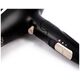 Huslog Hair dryer with ionization and foldable handle BE-570234 5902983625247