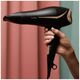 Huslog Hair dryer with ionization and foldable handle BE-570234 5902983625247