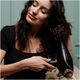 Huslog Hair dryer with ionization and foldable handle BE-570234 5902983625247