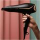 Huslog Hair dryer with ionization and foldable handle BE-570234 5902983625247