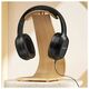 Headphones Jack 3.5mm AWEI (GM-6) black 6954284002356