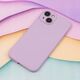 Matt TPU case for Xiaomi Redmi 13c 4G lilac 5907457757226