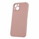 Matt TPU case for Xiaomi Redmi 13c 4G pale pink 5907457757561
