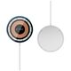 Wireless Charger Magnetic MagSafe 15W Tech-Protect QI15W-A30 grey 5906302308316