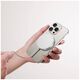 Wireless Charger Magnetic MagSafe 15W Tech-Protect QI15W-A30 grey 5906302308316