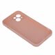 Matt TPU case for Samsung Galaxy A13 4G pale pink 5907457757400
