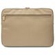 Sleeve Phone Case LAPTOP 14" Guess Sleeve Triangle 4G (GUCS14ZPGSTEGD) gold 3666339214036