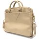 Bag LAPTOP 16" Guess Triangle 4G (GUCB15ZPGSTEGD) gold 3666339214098