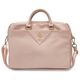 Bag LAPTOP 16" Guess Triangle 4G (GUCB15ZPGSTEGP) pink 3666339214081