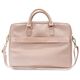 Bag LAPTOP 16" Guess Triangle 4G (GUCB15ZPGSTEGP) pink 3666339214081