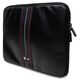 Original Case LAPTOP 14" BMW Sleeve Carbon Red Stripes (BMCS14COMSCAKR) black 3666339239619