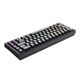Havit KB874L RGB Black Gaming Keyboard 6939119067199