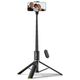 Selfie Stick / Tripod Bluetooth Tech-Protect L08S black 5906302308286