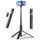 Selfie Stick / Tripod Bluetooth Tech-Protect L08S black 5906302308286
