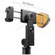 Selfie Stick / Tripod Bluetooth Tech-Protect L08S black 5906302308286