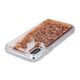 Liquid Sparkle TPU case for Xiaomi Mi 11 Lite 4G / Mi 11 Lite 5G / 11 Lite 5G NE gold 5900495940520