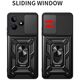 Techsuit Husa pentru Realme C51 / Note 50 - Techsuit CamShield Series - Black 5949419090750 έως 12 άτοκες Δόσεις