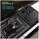 Techsuit Husa pentru Realme C51 / Note 50 - Techsuit CamShield Series - Black 5949419090750 έως 12 άτοκες Δόσεις
