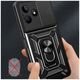 Techsuit Husa pentru Realme C51 / Note 50 - Techsuit CamShield Series - Black 5949419090750 έως 12 άτοκες Δόσεις