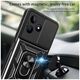 Techsuit Husa pentru Realme C51 / Note 50 - Techsuit CamShield Series - Black 5949419090750 έως 12 άτοκες Δόσεις