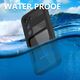 ShellBox Husa pentru Samsung Galaxy S23 - ShellBox Waterproof IP68 Case - Black 5949419119857 έως 12 άτοκες Δόσεις