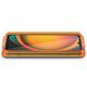 Spigen Folie pentru Samsung Galaxy Xcover7 - Spigen Glas.TR Align Master - Clear 8809971225076 έως 12 άτοκες Δόσεις