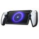 Spigen Husa pentru Sony Playstation Portal - Spigen Thin Fit - Black 8809971221221 έως 12 άτοκες Δόσεις