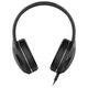 Wired Headphones Havit H100d black 6939119033804