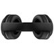 Wired Headphones Havit H100d black 6939119033804