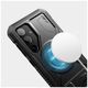 Case SAMSUNG GALAXY S24+ Tech-Protect Kevlar MagSafe+ black 5906203690848