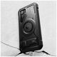 Case SAMSUNG GALAXY S24+ Tech-Protect Kevlar MagSafe+ black 5906203690848